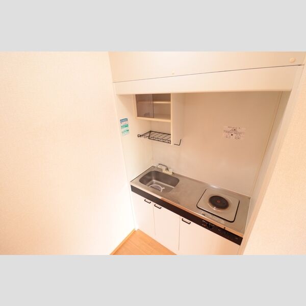 キッチン (システムキッチン)