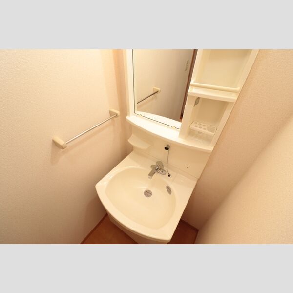 洗面所 (独立洗面化粧台)