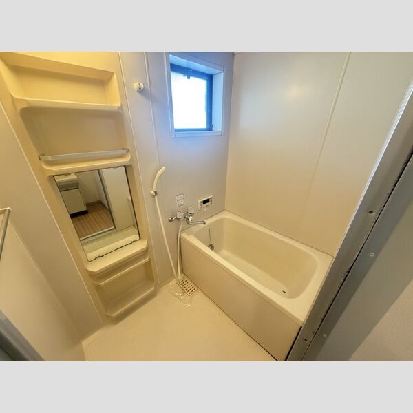 バス (ユニットバス)