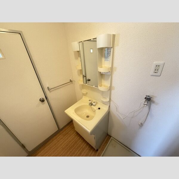 洗面所 (洗面台)