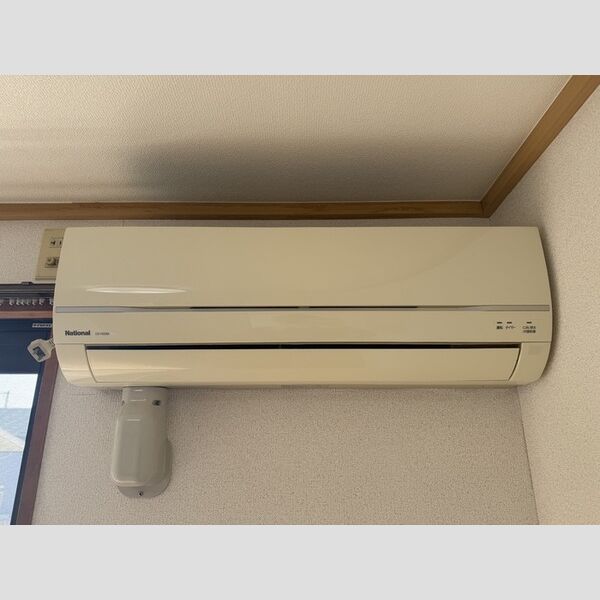 その他設備 (エアコン)