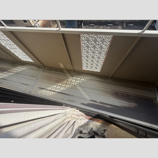 バルコニー・ベランダ (バルコニー)