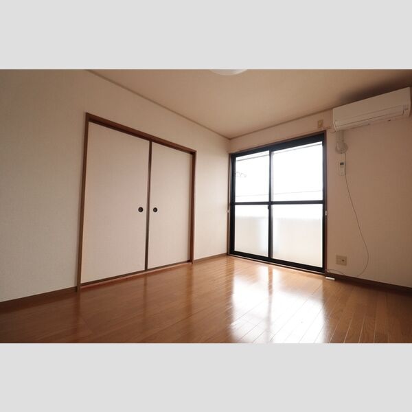 居室・リビング (居室)