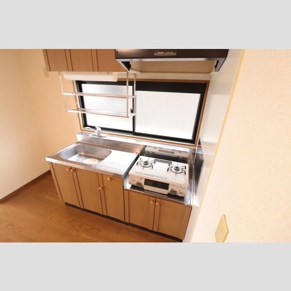 キッチン (システムキッチン)