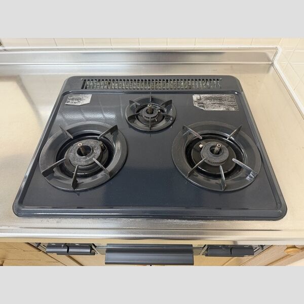 その他 (ガスコンロ)