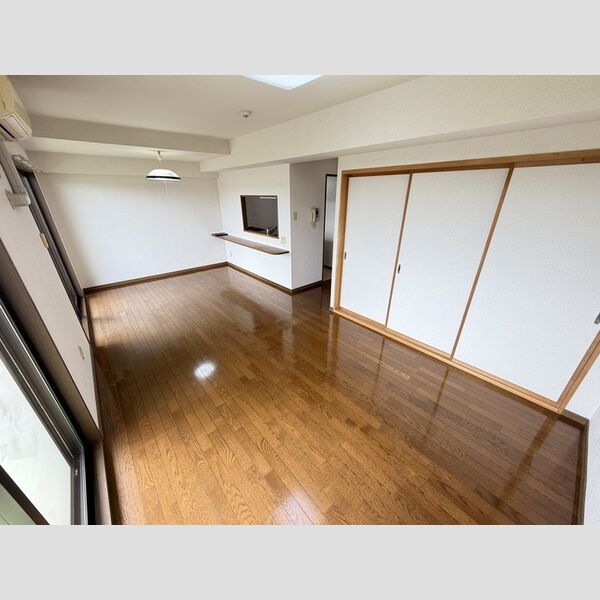 居室・リビング (LDK)