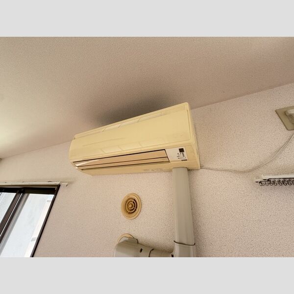 その他設備 (エアコン)