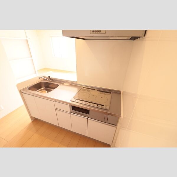 キッチン (システムキッチン)