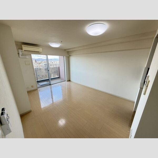 居室・リビング (LDK)