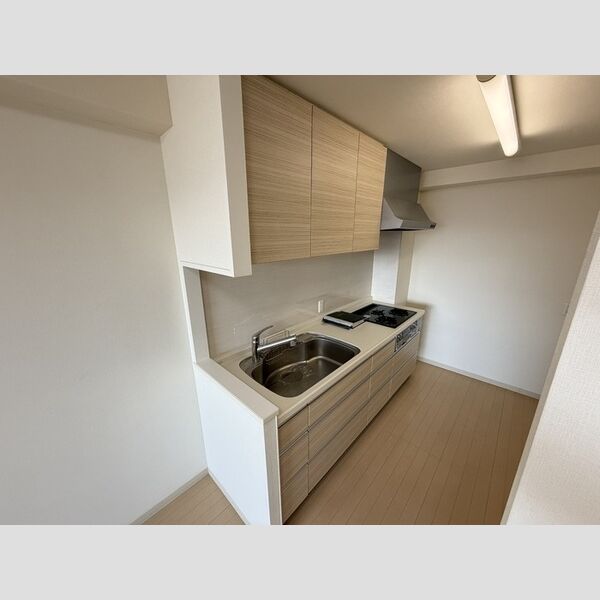 キッチン (キッチン)