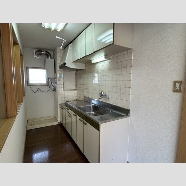 キッチン (キッチン)