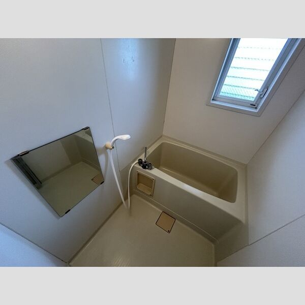 バス (ユニットバス)