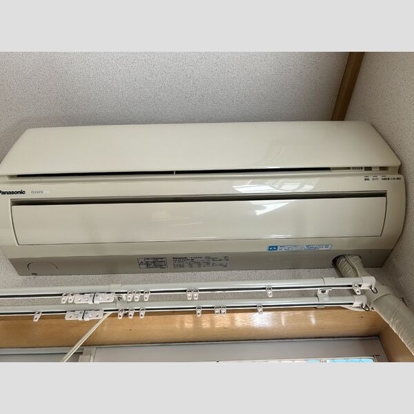 その他設備 (エアコン)