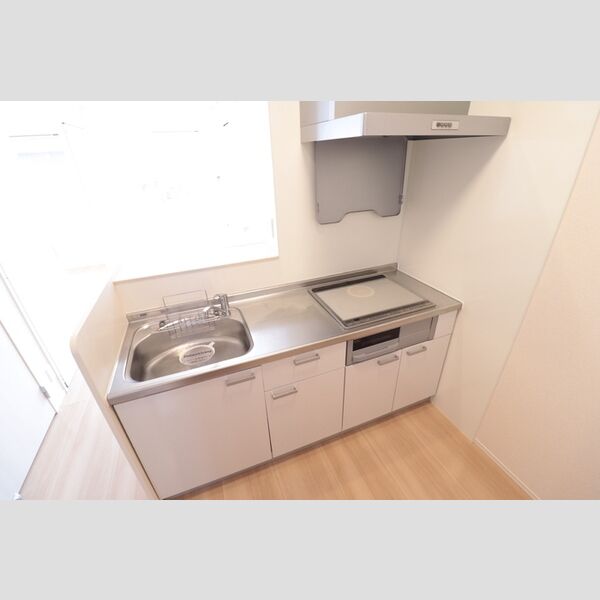 キッチン (システムキッチン)