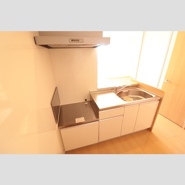 キッチン (キッチン)