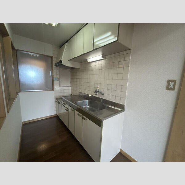 キッチン (キッチン)