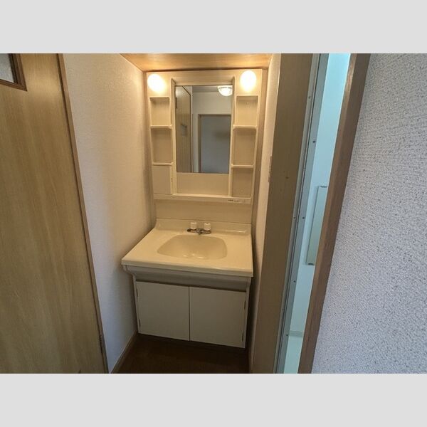 洗面所 (洗面台)