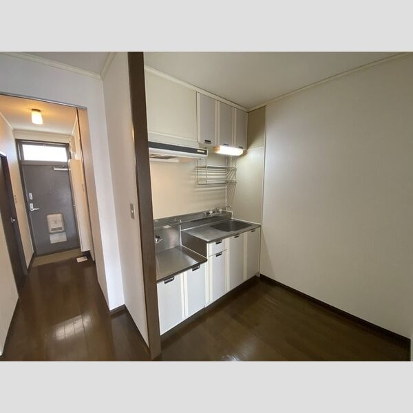 キッチン (キッチン)