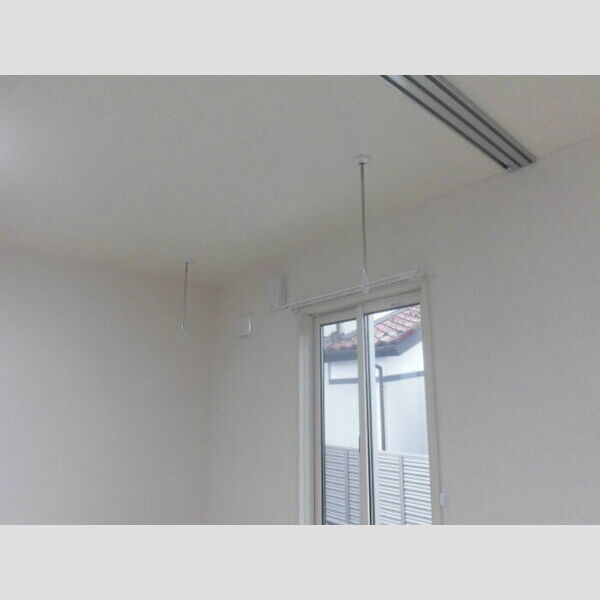 その他 (室内物干)