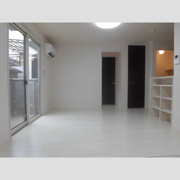 居室・リビング (LDK9.9帖)