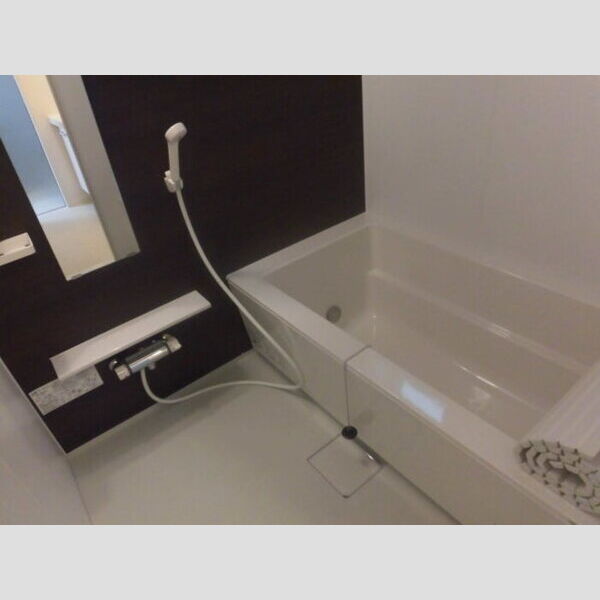 バス (一坪風呂)