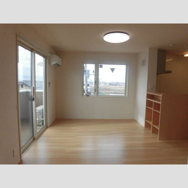 居室・リビング (LDK)