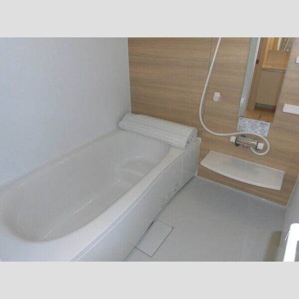 バス (一坪風呂)