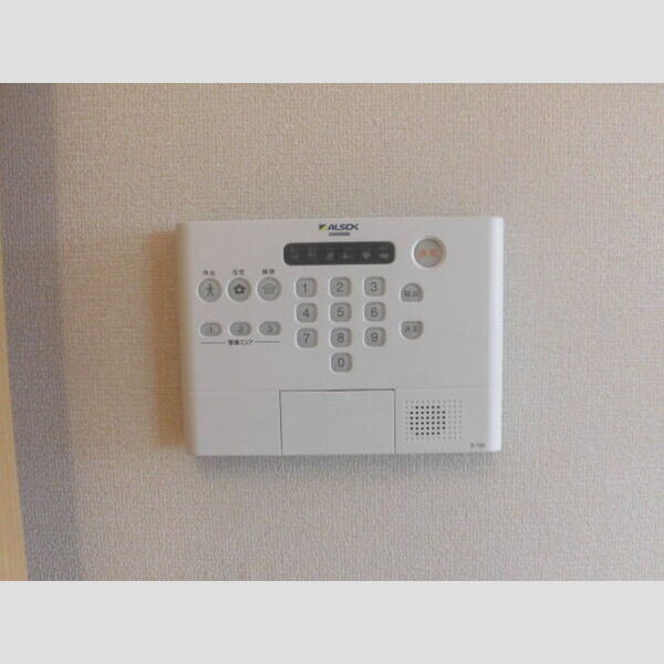 その他設備 (ALSOK警備)