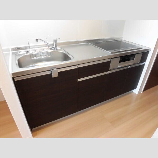 キッチン (キッチン(IHクッキングヒーター付))