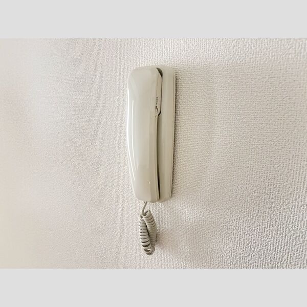 その他 (インターホン)