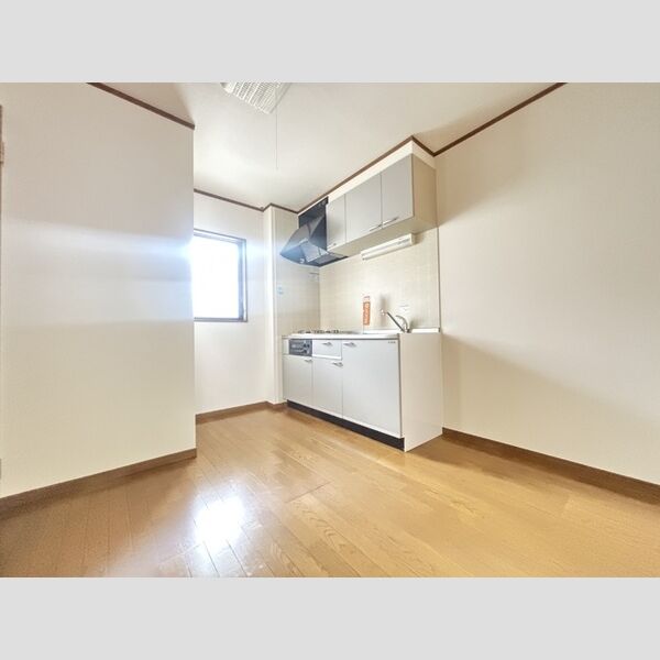 居室・リビング (LDK)