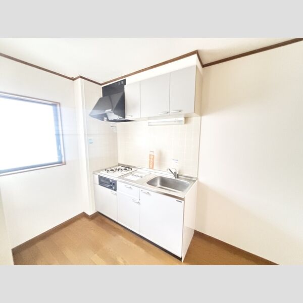 キッチン (システムキッチン)