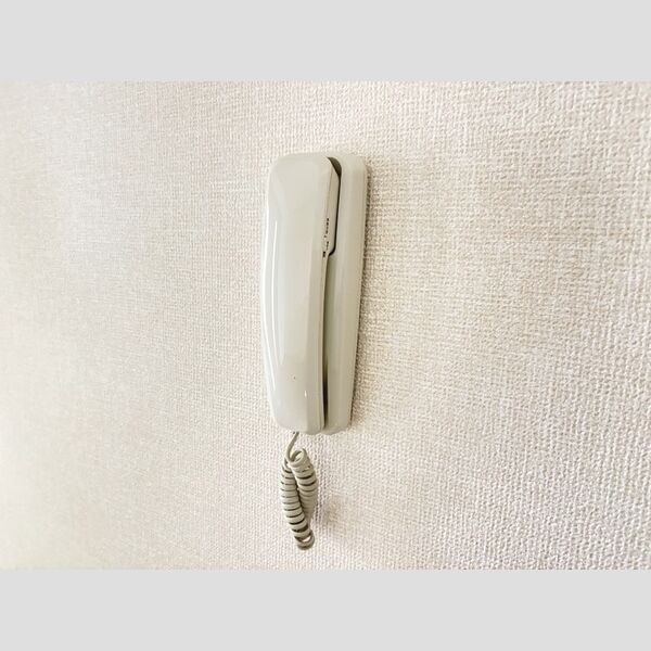 その他 (インターホン)