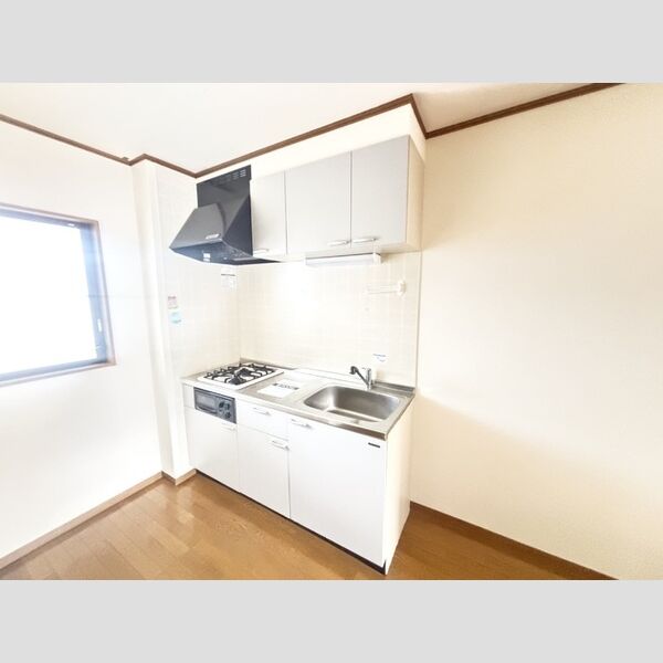 キッチン (システムキッチン)