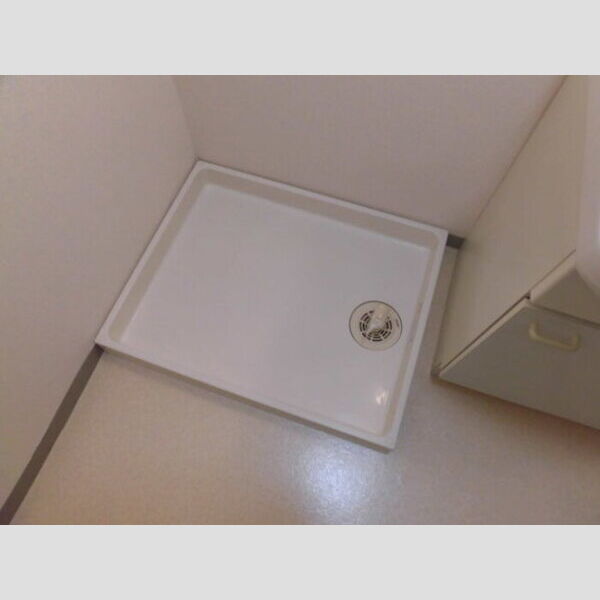 その他 (洗濯機防水パン)