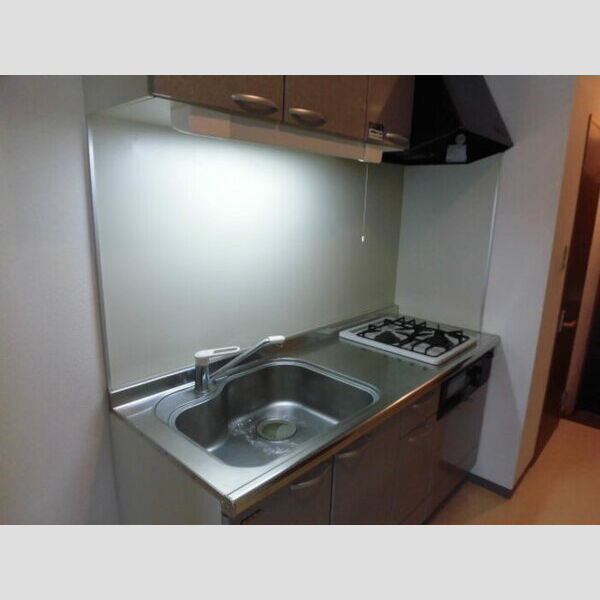 キッチン (キッチン)