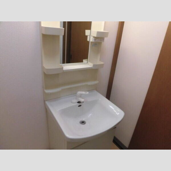 洗面所 (洗面室)