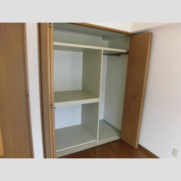 収納 (LDK収納スペース)