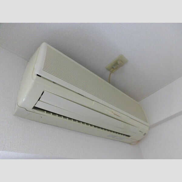 その他設備 (エアコン(LDK))