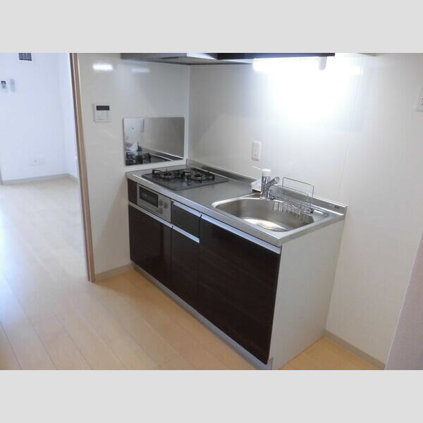 キッチン (キッチン)