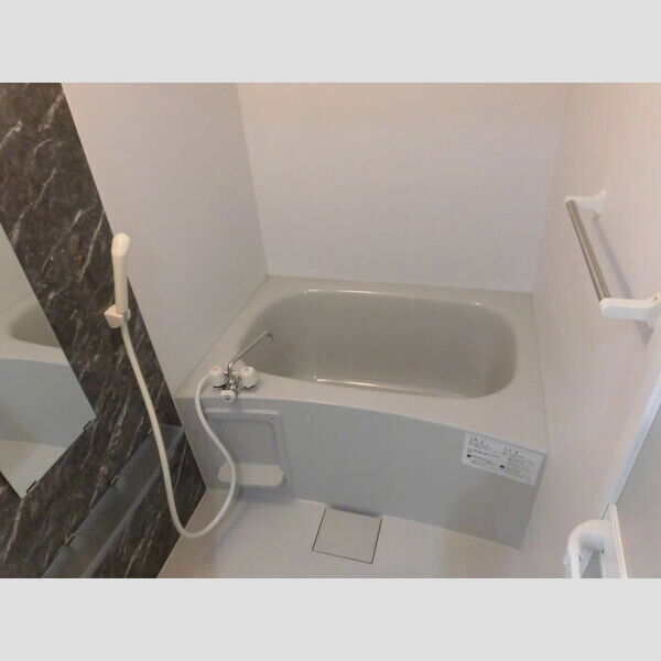 バス (ユニットバス)