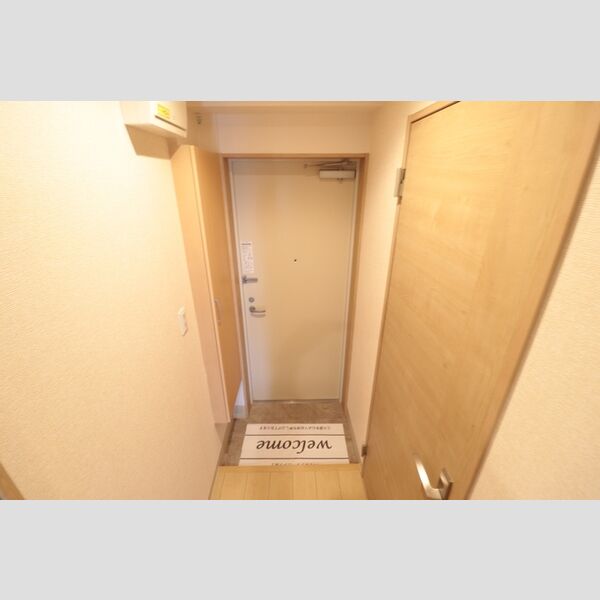 玄関 (玄関)