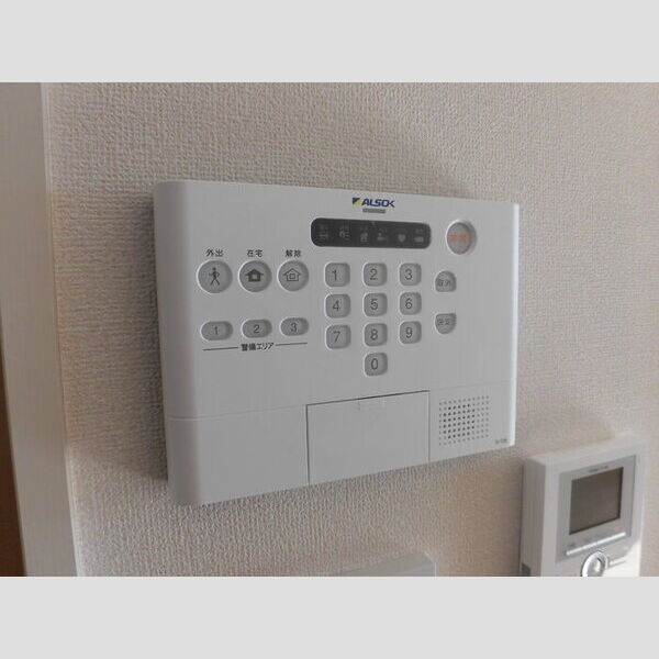 その他設備 (ALSOK警備)