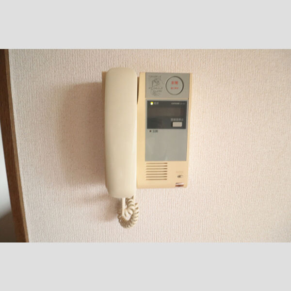 その他 (インターホン)