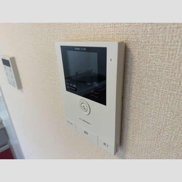 その他 (録画付きTVモニターホン)