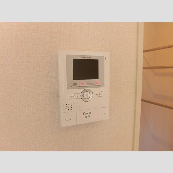 その他 (録画付きカラーTVモニターホン)