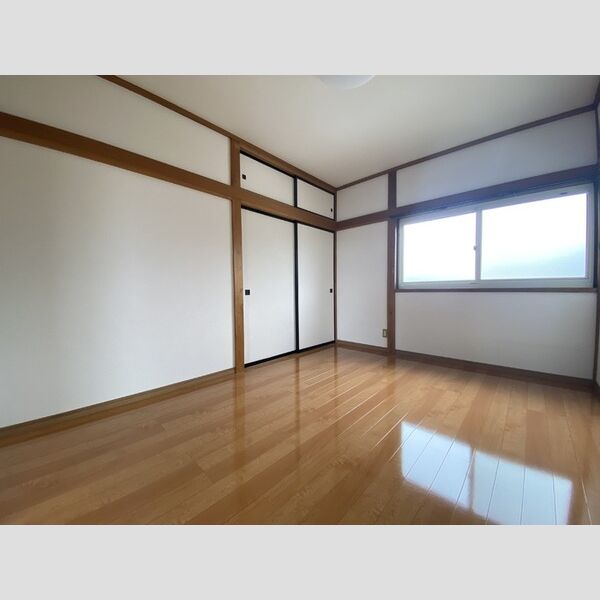その他 (洋室6帖)