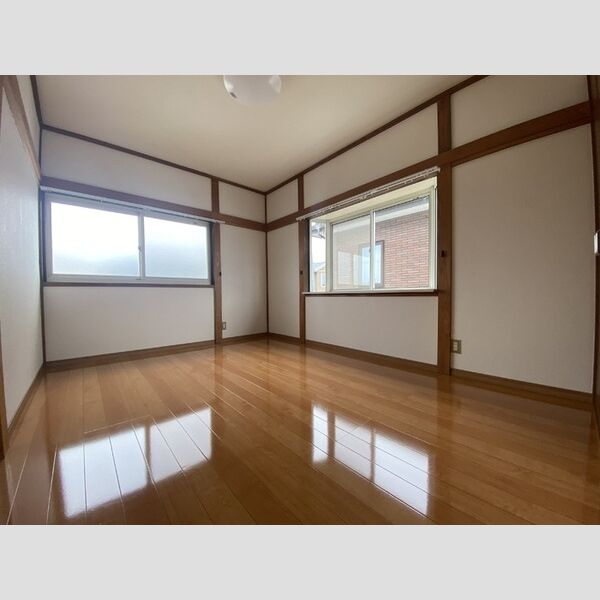 その他 (洋室6帖)