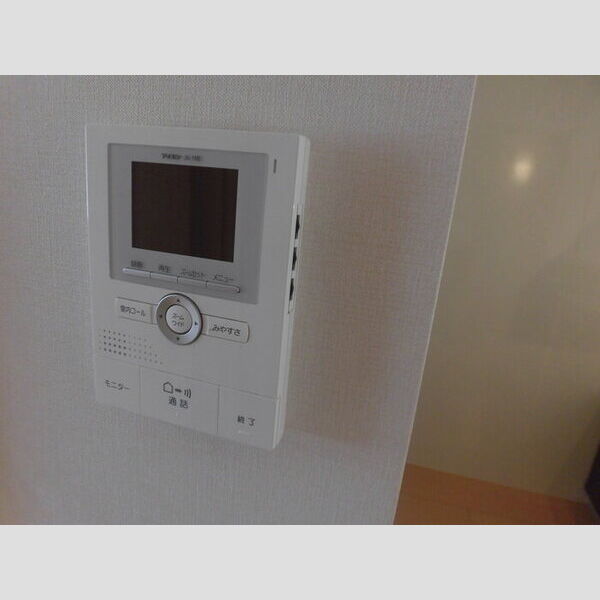 その他 (録画付カラーTVモニターホン)