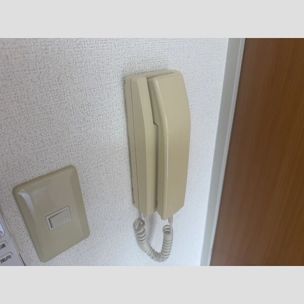 その他 (TVモニターホン)